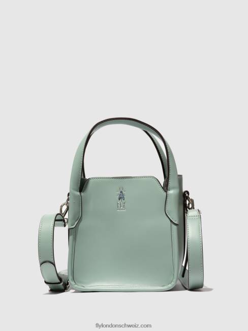 CH Fly London Frauen Handtaschen Taschen Both714 mynt 2664779