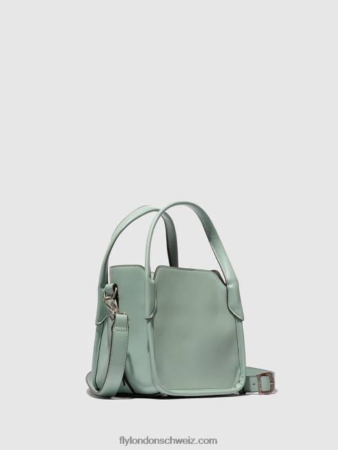CH Fly London Frauen Handtaschen Taschen Both714 mynt 2664779