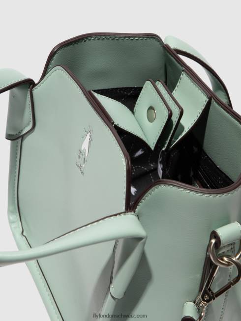 CH Fly London Frauen Handtaschen Taschen Both714 mynt 2664779