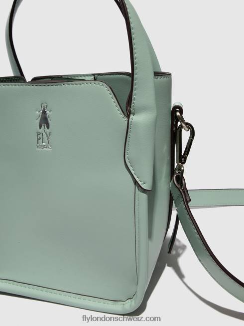 CH Fly London Frauen Handtaschen Taschen Both714 mynt 2664779