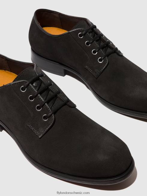 CH Fly London Männer Schnürschuhe maso957 Diesel 2664823